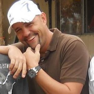 Meet your Posher, Darrell